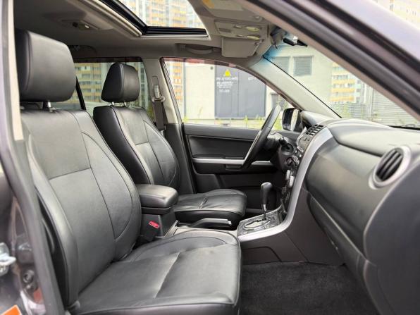 Suzuki Grand Vitara II Рестайлинг с пробегом 2010 года, цена 930 000 рублей, 222000 км, внедорожник, Автокод Объявления
