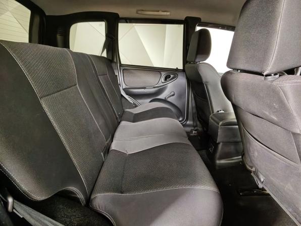 Chevrolet Niva I Рестайлинг с пробегом 2016 года, цена 529 000 рублей, 170220 км, внедорожник, Автокод Объявления
