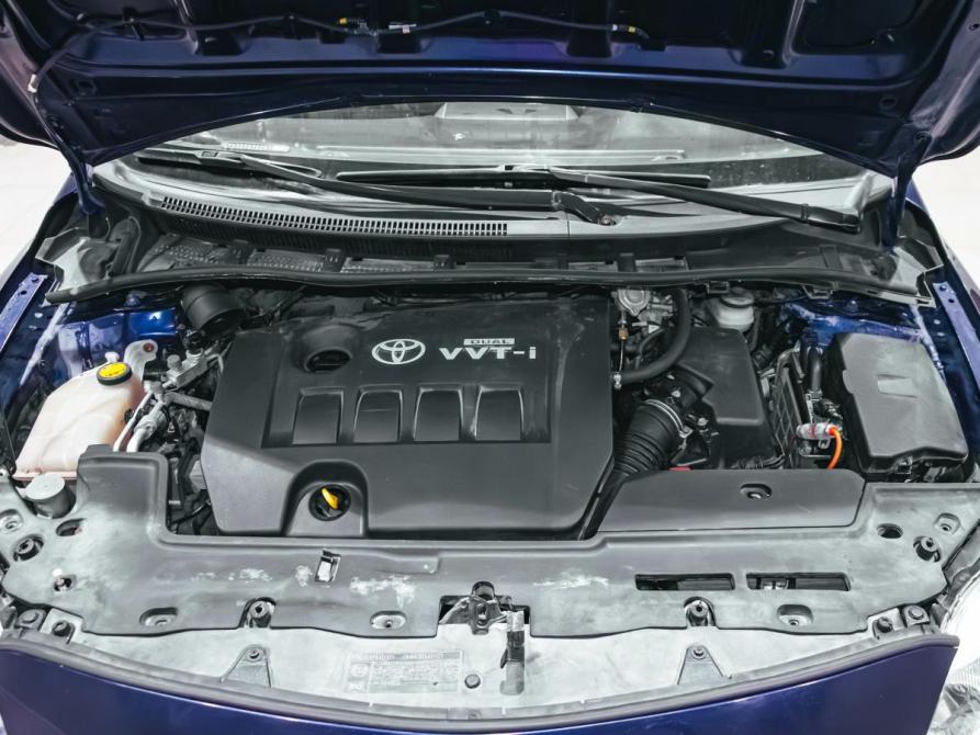 Toyota Corolla X (E140 E150) Екатеринбург  - изображение 5