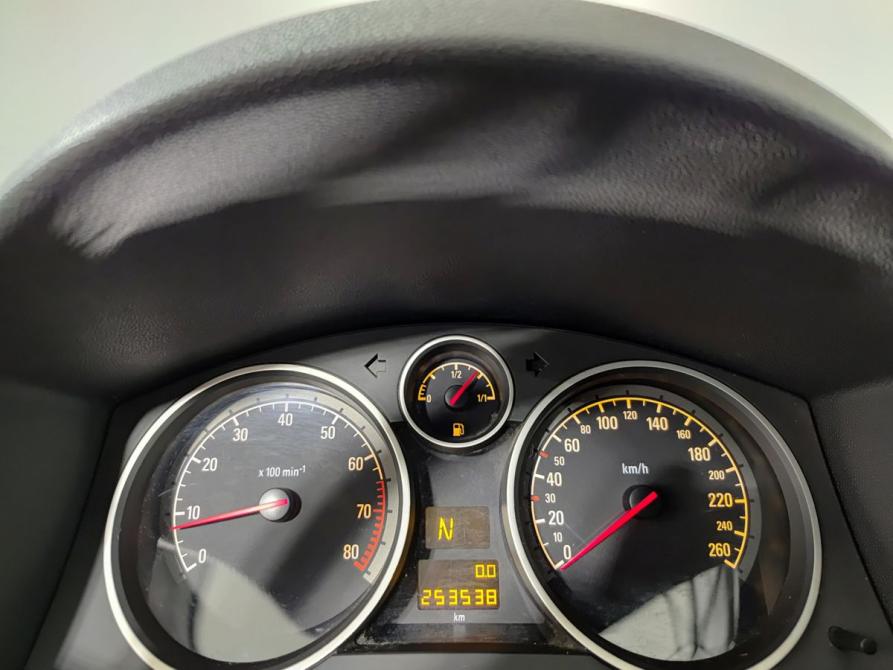 Opel Astra H Рестайлинг Уфа  - изображение 16