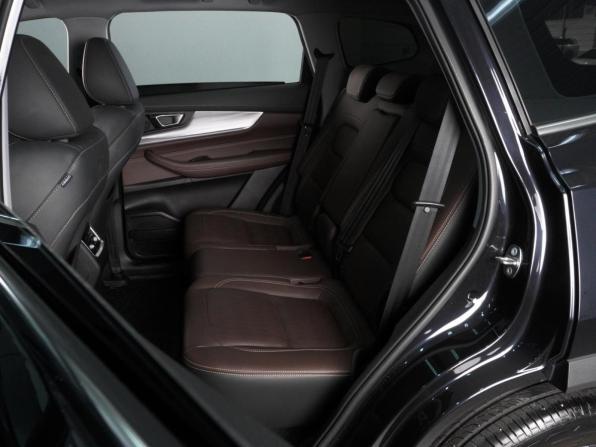 Chery Tiggo 8 Pro I с пробегом 2022 года, цена 2 319 000 рублей, 6385 км, внедорожник, Автокод Объявления