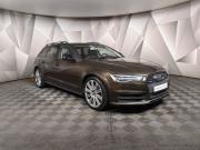 Audi A6 allroad III (C7) Рестайлинг Москва  - изображение 26