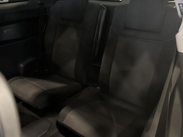 Opel Zafira B с пробегом 2008 года, цена 679 000 рублей, 172000 км, компактвэн, Автокод Объявления
