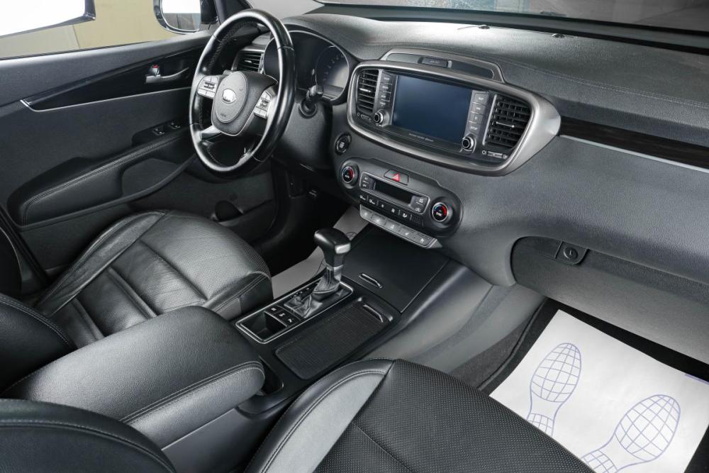 Kia Sorento III Prime Рестайлинг Тюмень  - изображение 11
