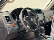 Mitsubishi Pajero IV Кемерово  - изображение 37