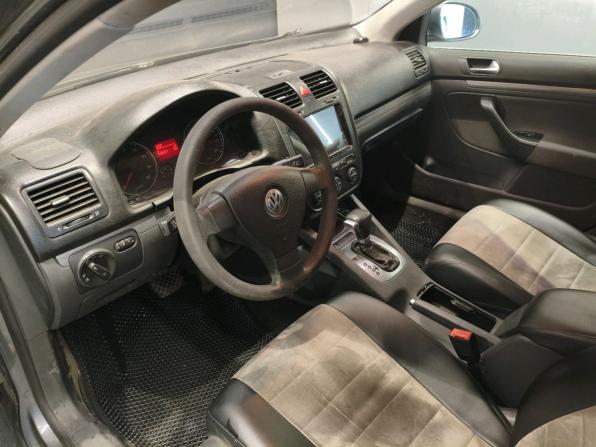 Volkswagen Jetta V с пробегом 2008 года, цена 449 000 рублей, 245000 км, седан, Автокод Объявления