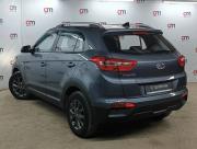 Hyundai Creta I Рестайлинг Санкт-Петербург  - изображение 27
