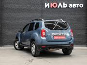 Renault Duster I Екатеринбург  - изображение 25