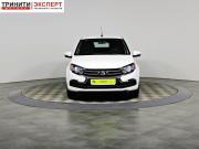 Lada (ВАЗ) Granta I Рестайлинг Белгород  - изображение 20