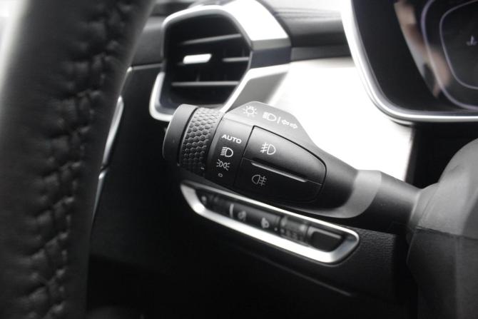Belgee X50 с пробегом 2025 года, цена 2 140 000 рублей, 28512 км, внедорожник, Автокод Объявления