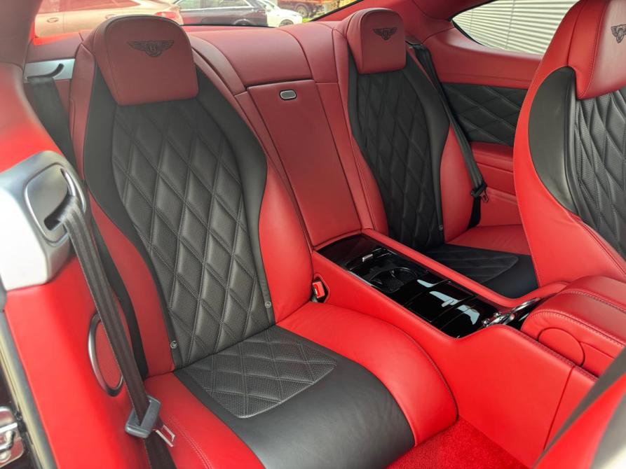 Bentley Continental GT II Иркутск  - изображение 31