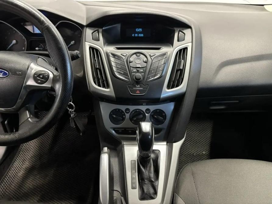 Ford Focus III Саратов  - изображение 9