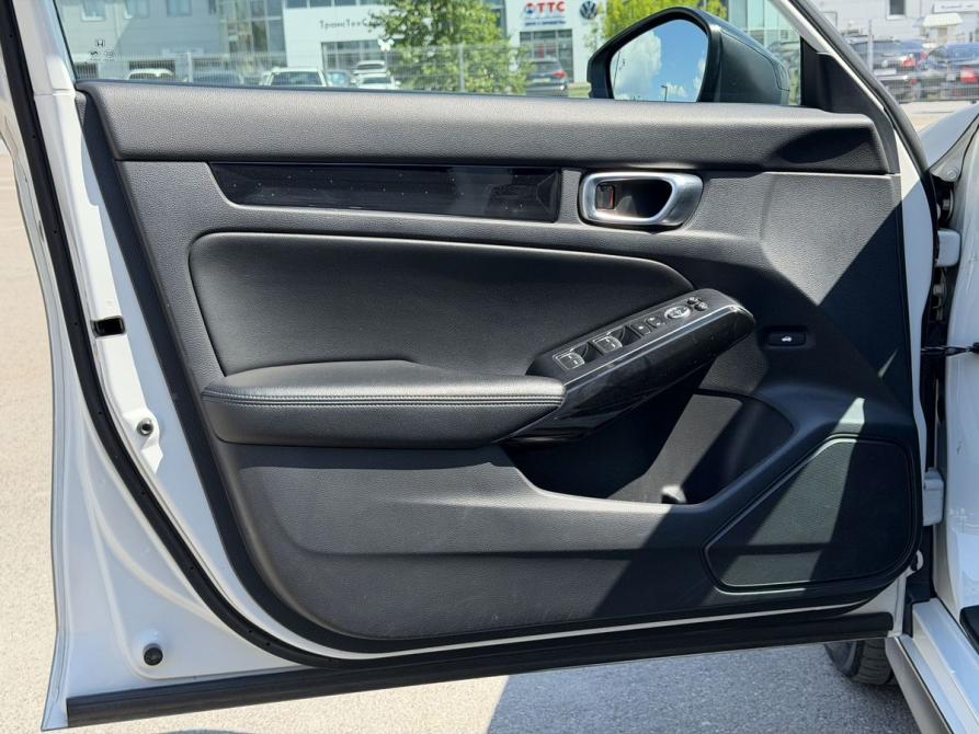 Honda Civic XI Казань  - изображение 12