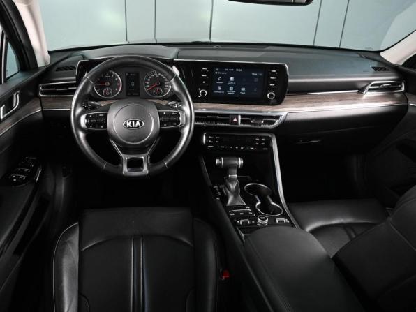 Kia K5 III с пробегом 2021 года, цена 2 529 000 рублей, 120200 км, седан, Автокод Объявления