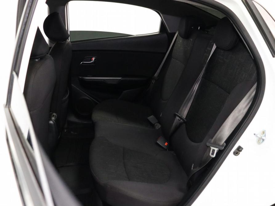 Kia Rio III Рестайлинг Минеральные Воды  - изображение 9
