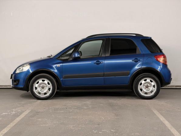 Suzuki SX4 I (Classic) с пробегом 2009 года, цена 500 000 рублей, 327402 км, хэтчбек, Автокод Объявления