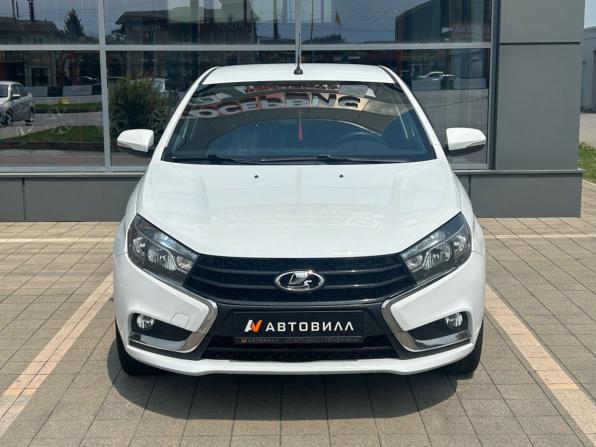 Lada (ВАЗ) Vesta I с пробегом 2020 года, цена 1 340 000 рублей, 70070 км, седан, Автокод Объявления