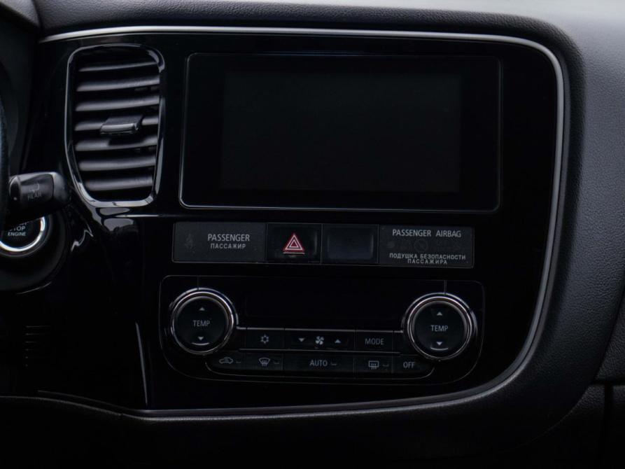 Mitsubishi Outlander III Рестайлинг 2 Москва  - изображение 15