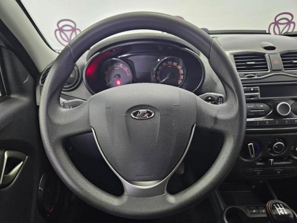 Lada (ВАЗ) Granta I Рестайлинг с пробегом 2023 года, цена 765 000 рублей, 34849 км, лифтбек, Автокод Объявления