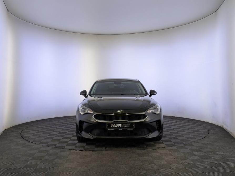 Kia Stinger I Москва  - изображение 2