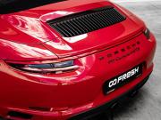 Porsche 911 VII (991) Рестайлинг Краснодар  - изображение 43