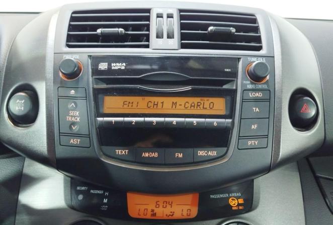 Toyota RAV4 IV (XA40) с пробегом 2012 года, цена 1 590 000 рублей, 302774 км, внедорожник, Автокод Объявления