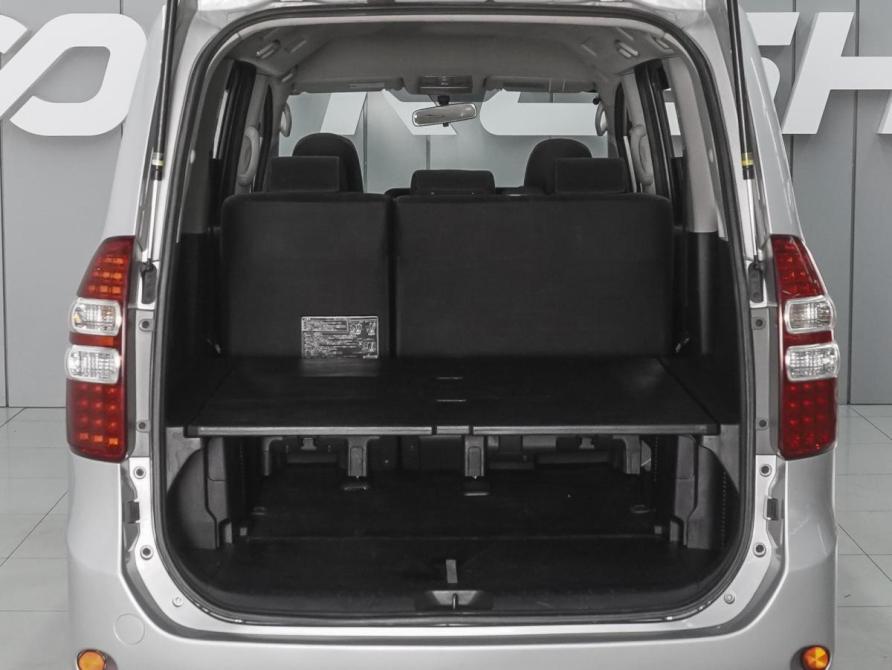 Toyota Noah II (R70) Ростов-на-Дону  - изображение 17
