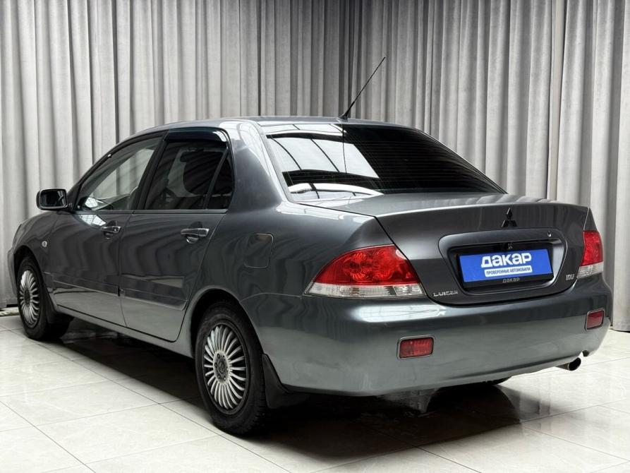 Mitsubishi Lancer IX Рестайлинг Ижевск  - изображение 4