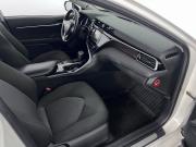 Toyota Camry VIII (XV70) Калининград  - изображение 28