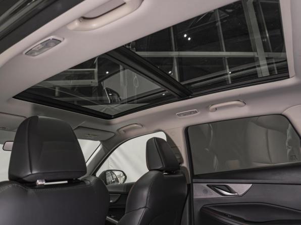 Changan CS35 Plus I Рестайлинг с пробегом 2024 года, цена 1 720 000 рублей, 82437 км, внедорожник, Автокод Объявления