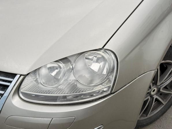 Volkswagen Jetta V с пробегом 2009 года, цена 550 000 рублей, 280000 км, седан, Автокод Объявления
