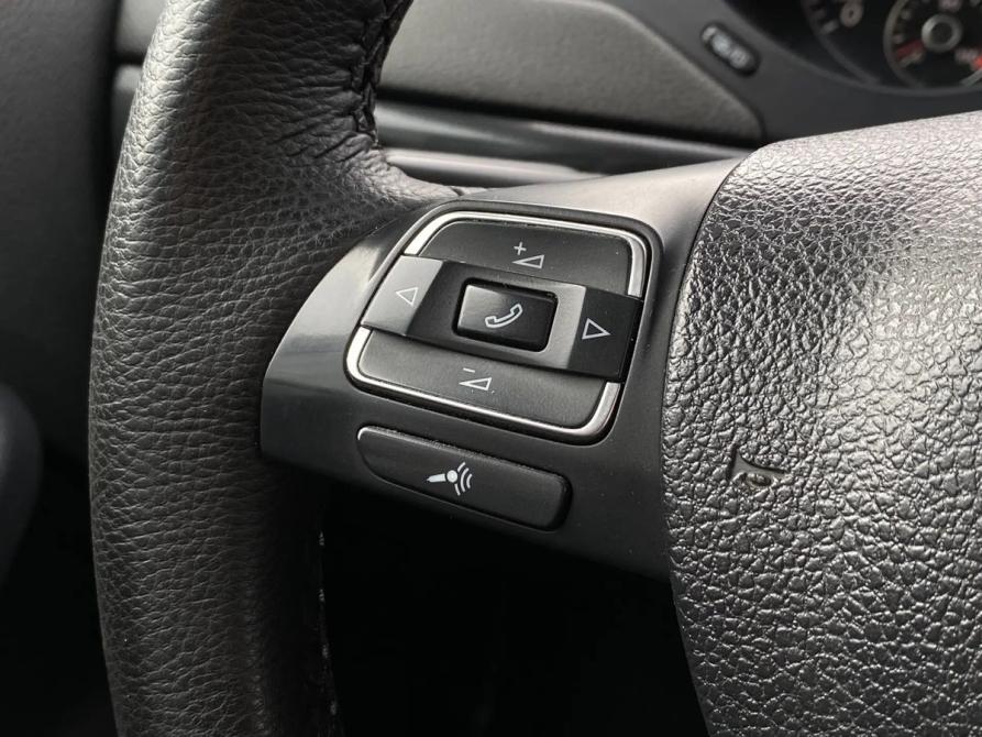 Volkswagen Jetta VI Казань  - изображение 10