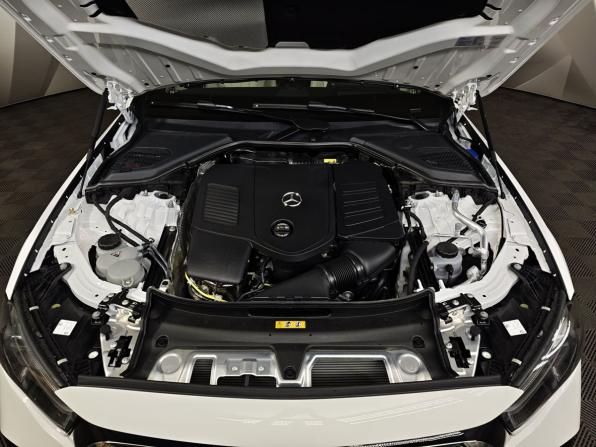 Mercedes-Benz E-Класс VI (W214 S214) с пробегом 2026 года, цена 8 500 000 рублей, 265 км, седан, Автокод Объявления