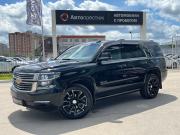 Chevrolet Tahoe IV Калуга  - изображение 30
