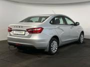 Lada (ВАЗ) Vesta I Великий Новгород  - изображение 28