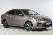 Kia Rio IV Челябинск  - изображение 19
