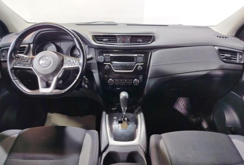 Nissan Qashqai II Рестайлинг Саратов  - изображение 15