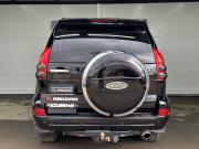 Toyota Land Cruiser Prado 120 Series Уфа  - изображение 27