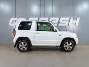 Mitsubishi Pajero Mini II Воронеж  - изображение 22