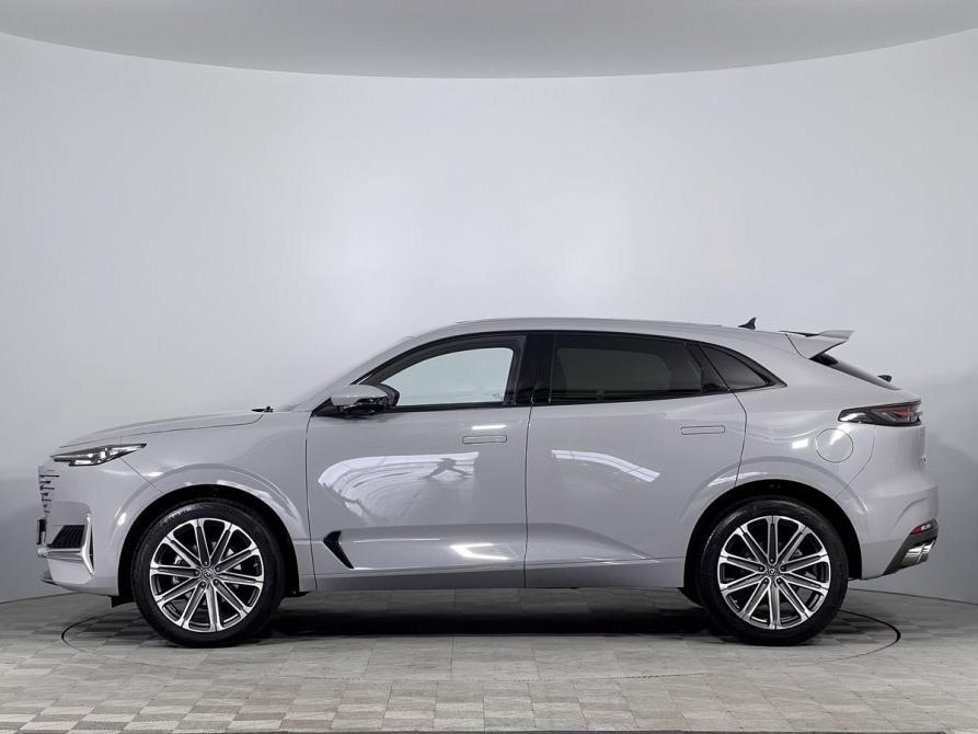 Changan UNI-K Калининград  - изображение 8