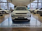 Geely EX5 EM-i Москва  - изображение 42