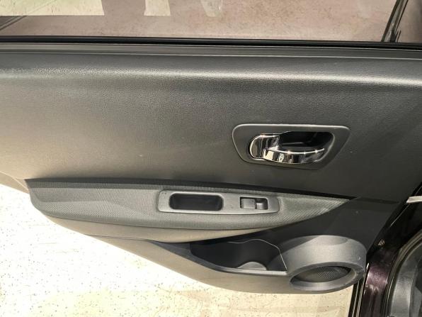 Nissan Qashqai I Рестайлинг с пробегом 2010 года, цена 1 049 000 рублей, 112111 км, внедорожник, Автокод Объявления