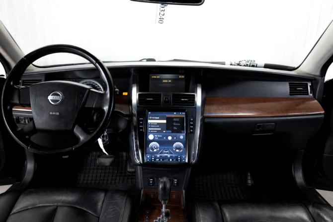 Nissan Teana I Рестайлинг с пробегом 2007 года, цена 599 000 рублей, 286253 км, седан, Автокод Объявления