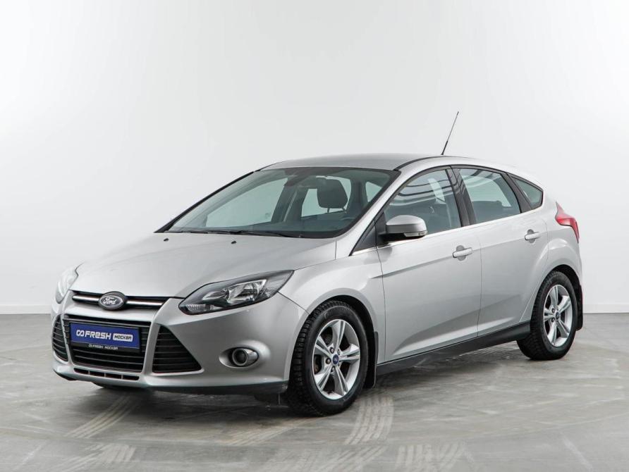Ford Focus III Москва  - изображение 5