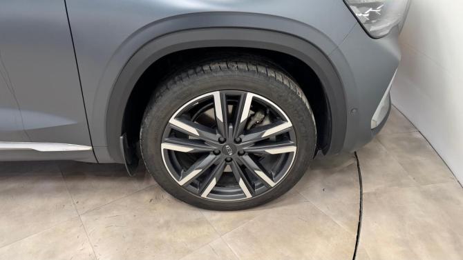 Geely Monjaro I с пробегом 2024 года, цена 3 680 000 рублей, 31600 км, внедорожник, Автокод Объявления