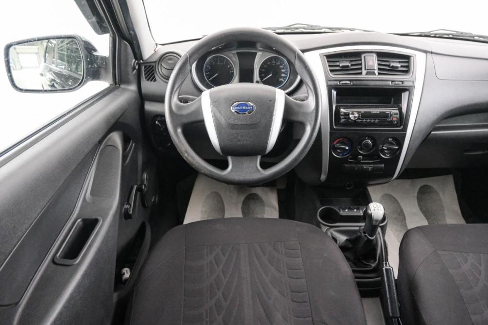 Datsun on-DO I Красноярск  - изображение 15