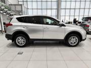 Toyota RAV4 IV (XA40) Казань  - изображение 27