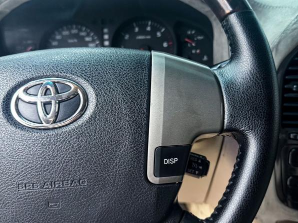 Toyota Land Cruiser 100 Series с пробегом 1998 года, цена 2 500 000 рублей, 459500 км, внедорожник, Автокод Объявления