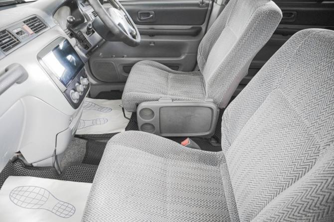 Honda CR-V I с пробегом 1996 года, цена 329 000 рублей, 430706 км, внедорожник, Автокод Объявления
