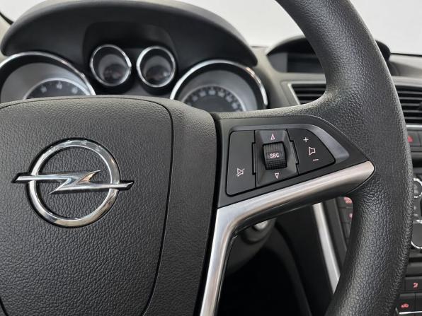 Opel Mokka I с пробегом 2014 года, цена 1 029 000 рублей, 159457 км, внедорожник, Автокод Объявления